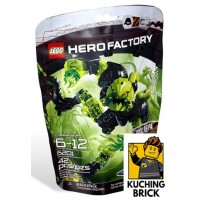 6201 HERO FACTORY Toxic Reapa 6201 HERO FACTORY Toxic Reapa